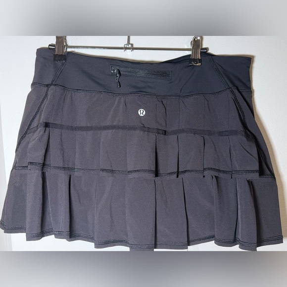 Lululemon Run: Pace Setter Skirt (First Release) - Picture 4 of 4